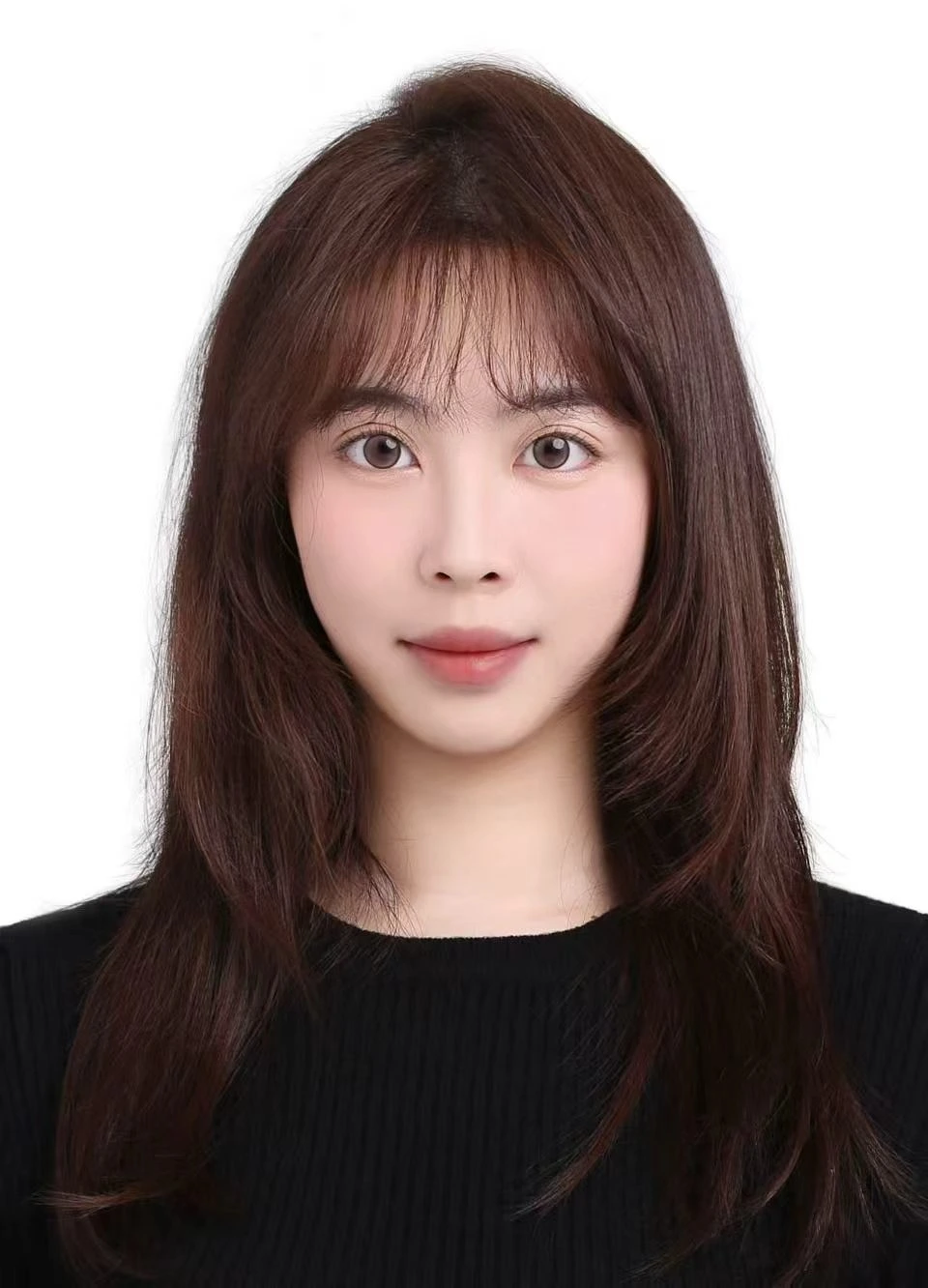 李方悦/Luna ｜总监/新媒体运营